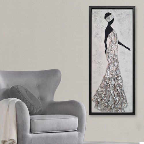 Wallity slika SCOPG8978, 52x122 cm Cene