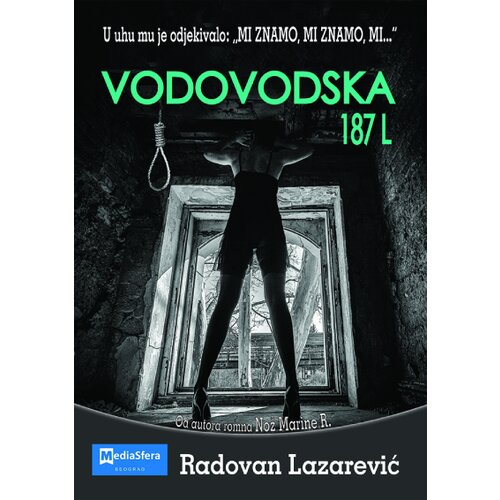 Media Sfera Radovan Lazarević - Vodovodska 187 L Cene