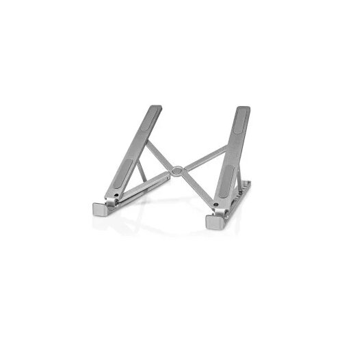 Nedis stalak za laptop Aluminijski Cene