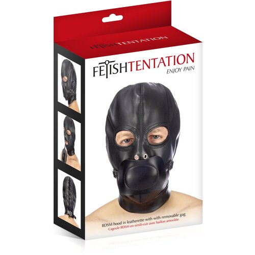  Kvalitetna Fetis maska 570119 / 6923 Cene