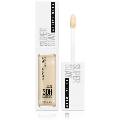 Maybelline SuperStay® active wear 30H korektor 10 ml odtenek 05 ivory Cene