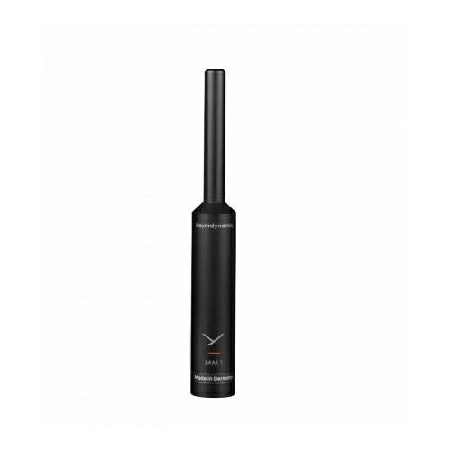 Beyerdynamic MM 1 (2023) Mikrofon pomiarowy Cijene