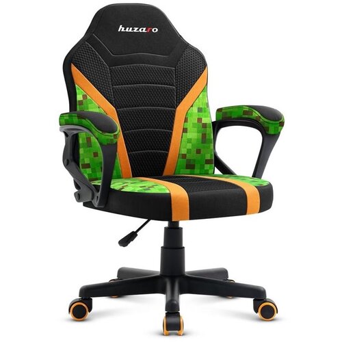 Huzaro Gaming stoli za otroke HZ-Ranger 1.0 Pxl msh, (5000444856) Slike