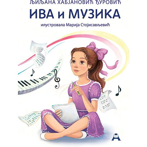 Globos Aleksandrija Ljiljana Habjanović Đurović - Iva i muzika Cene