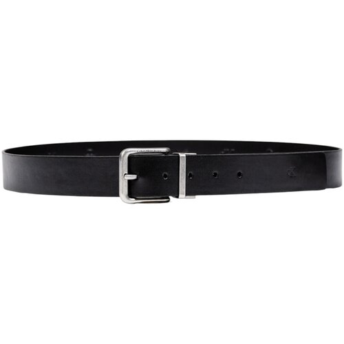 Calvin Klein Jeans CLASSIC CASUAL REV/ADJ 35MM K50K512083 Crna Slike