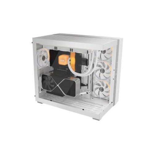 Be Quiet! light base 900 dx white BGW70 full tower kući&amp;scaron;te Slike