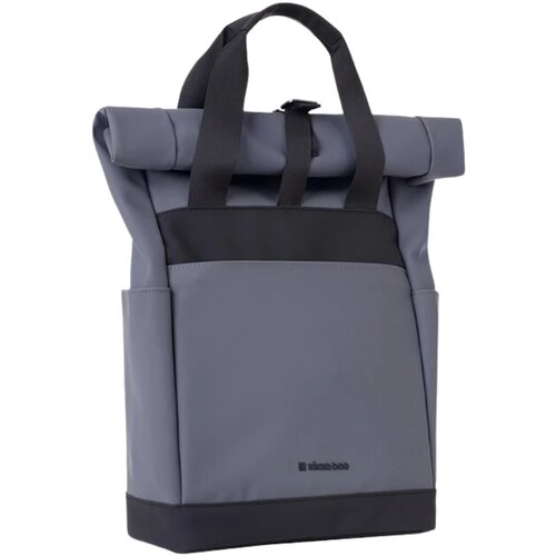 Kikka Boo torba/ranac za mame Cerise Grey Cene
