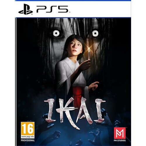 Pm studios Ikai (Playstation 5) Cene