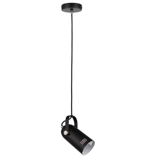 PAULMANN 79766 - LED RGBW 1xE27/15W viseća lampa na sajli LAVEA 230V crna Slike