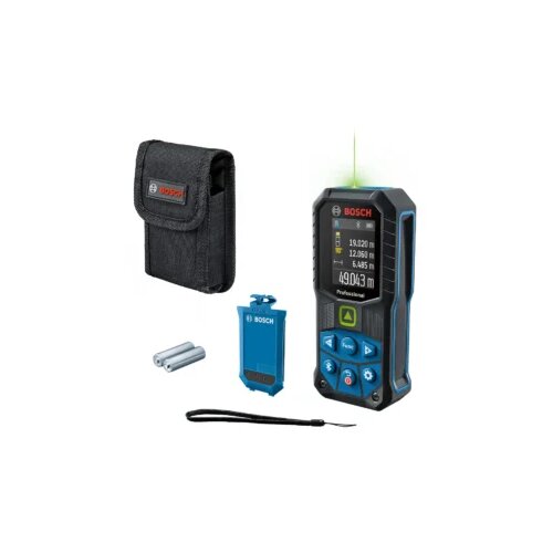 Bosch laserski metar daljinomjer GLM 50-27 CG PROFESSIONAL Cijene