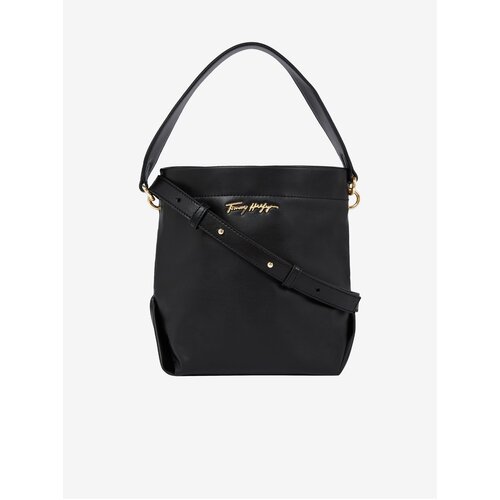 Tommy Hilfiger Black Women&amp;#039;s Handbag - Women Slike