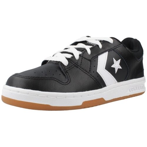 Converse Nizke superge CL98 OX Črna Slike