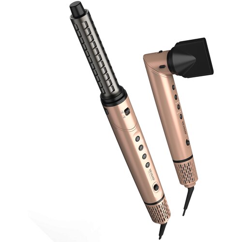 REVAMP DYNAMIC RADIANCE X SHINE DR-6400GD sušilnik za lase, (21630817) Cene