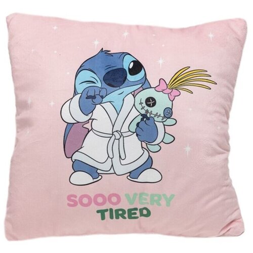 Disney Stitch Ukrasni jastuk 35 x 35 cm Slike