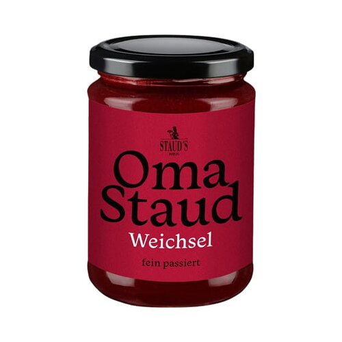 STAUD‘S Oma Staud - višnja - 225 g Cene