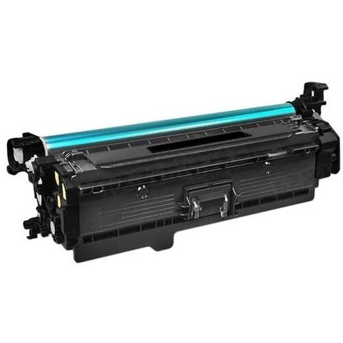  Toner Print-Team HP CF400A Black Cene