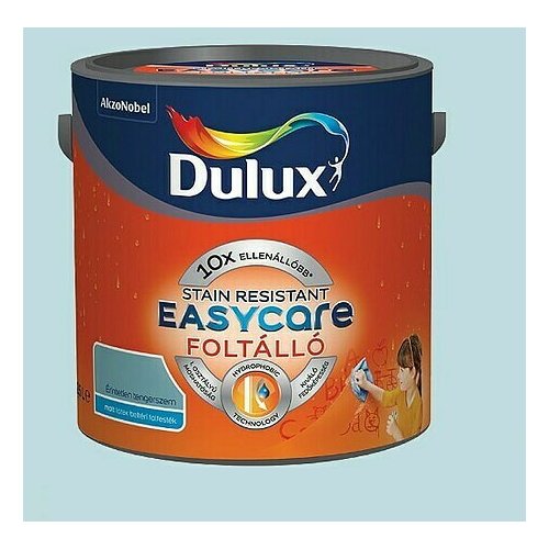 DULUX unutarnja disperzijska boja (Plave boje, 2,5 l) Cijene