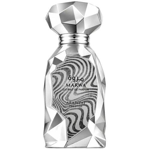 Arabiyat Prestige Marwa Extrait de Parfum 60 ml Slike