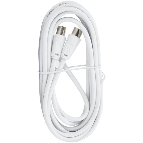 TECRO Antenski kabel RF 3M BIJELI Cijene