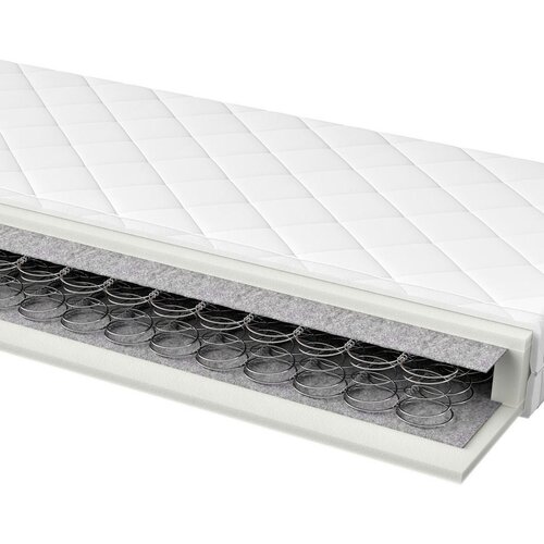Sleeptex VZMETNICA Z VZMETNIM JEDROM 90/200 cm Slike