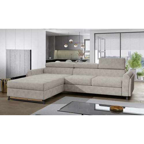 ELTAP brezčasna sedežna garnitura Mariall - Dora 21 - leva Cene