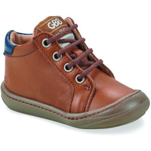 GBB BAMBINO Smeđa Slike