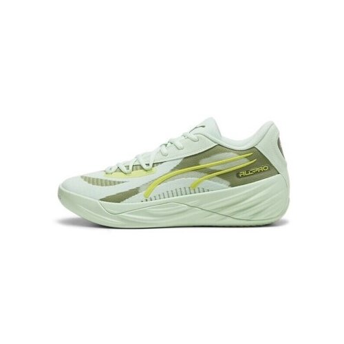 Puma Nizke superge All-pro Nitro pisana Cene