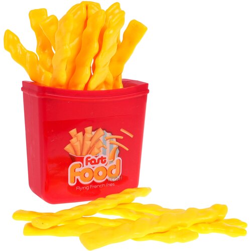  Arkadna igra sa pomes fritesom Slike