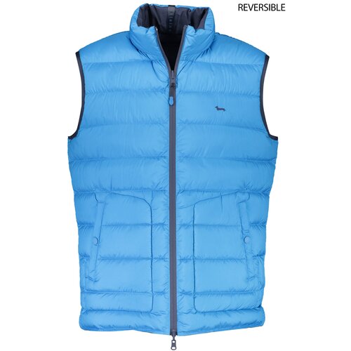 HARMONT &amp;amp;amp; BLAINE HARMONT &amp;amp; BLAINE MEN&amp;amp;#39;S BLUE DOWN JACKET Slike