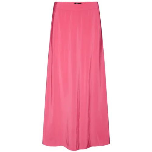 Vero Moda Suknja 'GRACE' magenta