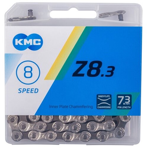  Lanac &amp;#039;8-7-brzina KMC Z8 BOX Slike