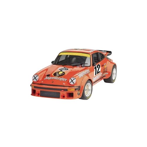 Revell 05669 Geschenkset Jägermeister Motor Sport 50th Annivers model automobila za sastavljanje 1:24 Cijene