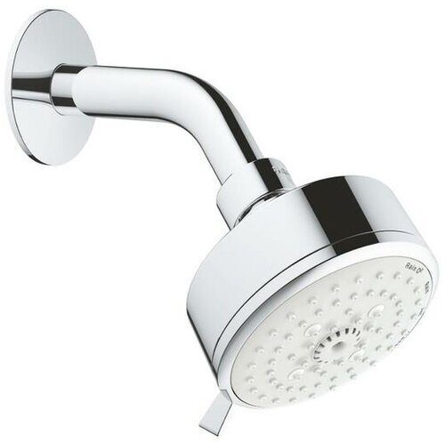 Grohe nadglavna prha New Tempesta Cosmopolitan 100 27869001 Cene