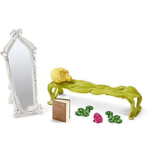 Schleich set elf soba Slike