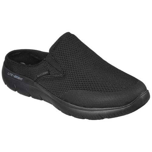 Skechers Nogavice Summits Vindicator Črna Cene