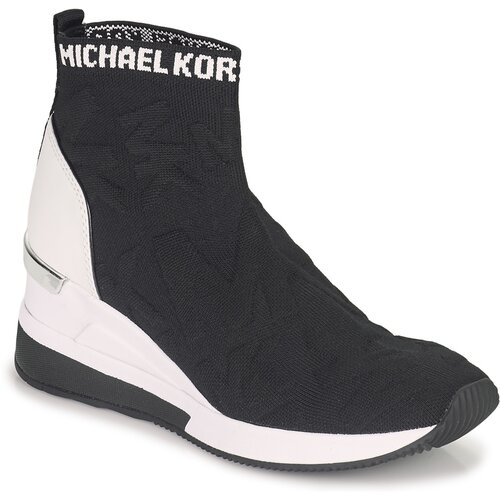 Michael Kors skyler bootie crna Cijene