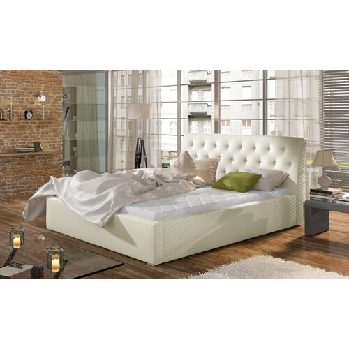 ELTAP Krevet Milano s drvenim okvirom-180x200-Soft 33 Cene