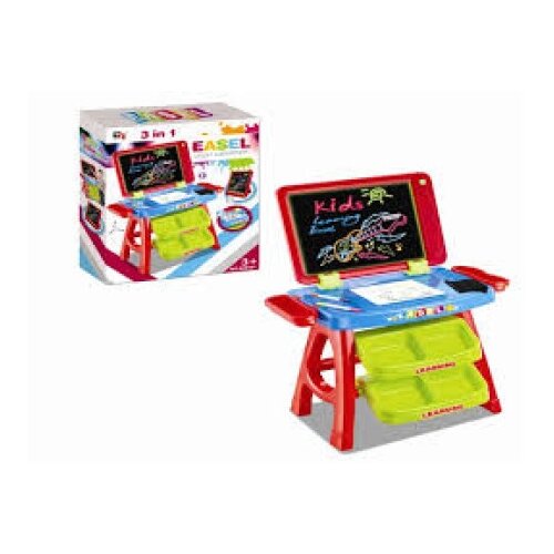  TJ, igračka, tabla za pisanje, 3 u 1 ( 870293 ) Slike