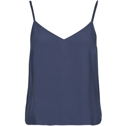 Tommy Jeans tjw cami top blue