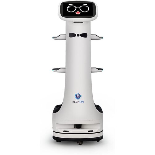  Robot natakar T8 Cene