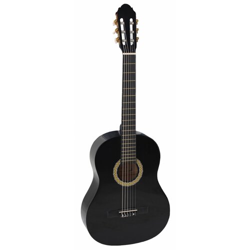 Soundsation toledo primera student 44 bk klasična gitara za početnike Cene