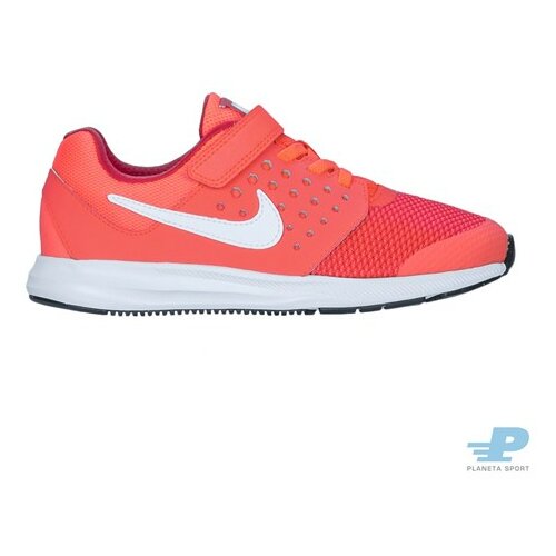 Nike patike za devojčice DOWNSHIFTER 7 BP 869970-801 Slike