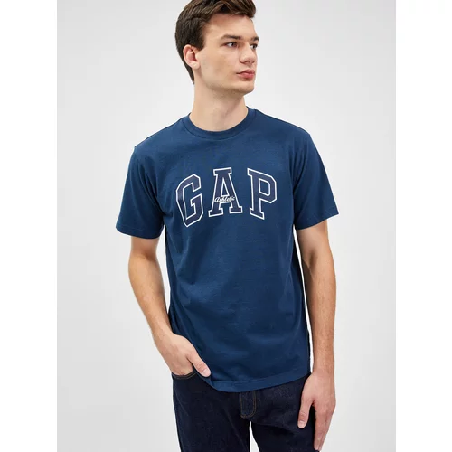 GAP T-shirt logo archive - Men