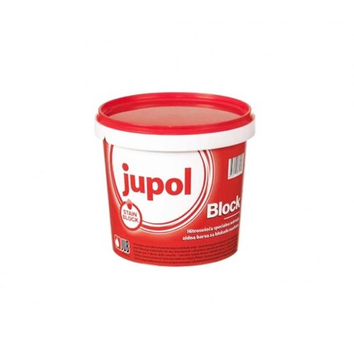 Jub JUPOL block 1001 5L Cijene