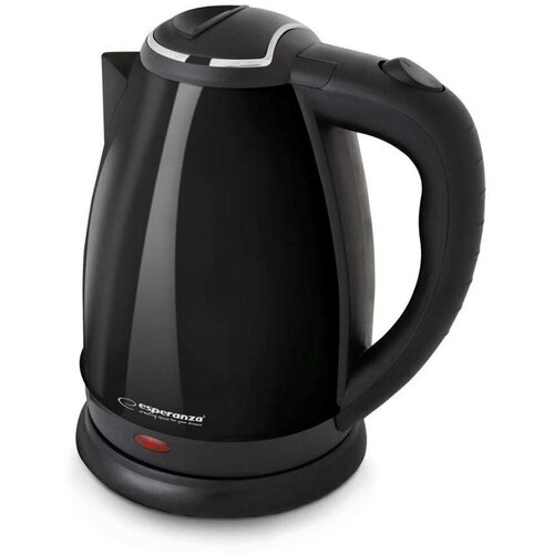 Esperanza Grelnik vode VICTORIA 1.8L, 1800W, črni, (21151545) Slike