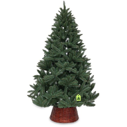 Můj Stromeček Umetna jelka vi&amp;scaron;ina 150 cm Canadian Spruce &amp;ndash; Slike