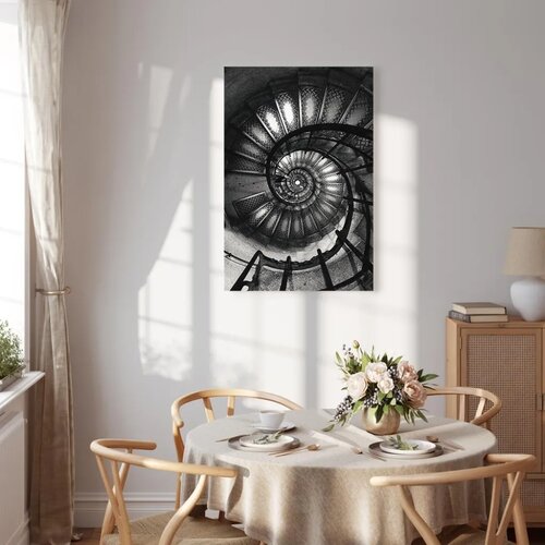  Slika - Dizziness (1 Part) Vertical 40x60 Premium Print Cene