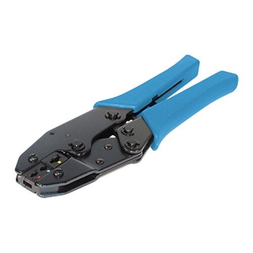 MaxTrack Klešče za stiskanje kabelskih čevljev 0,5 - 6 mm² SW4L, (20446648) Cene
