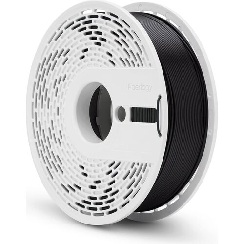 Fiberlogy impact pla black Slike