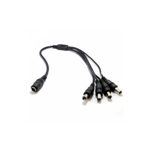 Dahua Adapter DC-104R AC-DC 0cm Cene